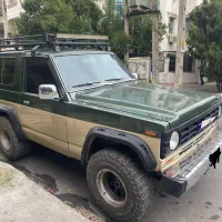 پاترول 77