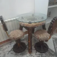 ناهار خوری چوپی