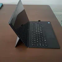 لپ تاپ استوک dell 7275|رایانه همراه|تهران, خواجه نصیر طوسی|دیوار