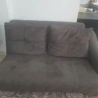 مبل راحتی|مبلمان خانگی و میز عسلی|باغستان, |دیوار