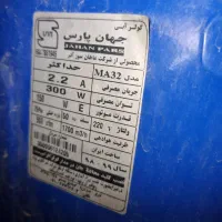 فروشی کولر ۸۰۰۰ نو و ۳۵۰۰ دست دو