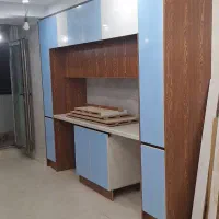 تعمیرات کابینت کمددیواری