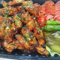 مشارکت در فست فود،پاچینی،سوخاری با۷سال سابقه کار