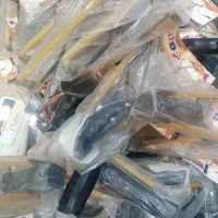 نخ ماهیگیری و تیرکمان|ماهیگیری|اصفهان, جامی|دیوار