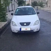 تیبا۲ مدل۹۹|خودرو سواری و وانت|اسلام‌شهر, شهرک انبیا|دیوار