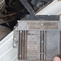 لوازم استوک (دسته دوم) خودرو