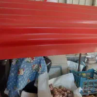 جا کولری اسپلیت مستحکم ۲۴ هزار  بزرگ با شیروانی