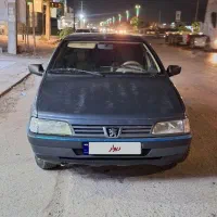 پژو ۴۰۵مدل ۹۸|خودرو سواری و وانت|پارسیان, |دیوار