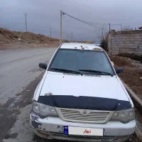 پراید ۱۳۱|خودرو سواری و وانت|شوط, |دیوار