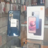موبایل not 10s