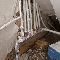 لوله کش آب و فاضلاب و سرویس کولر|خدمات پیشه و مهارت|ساوه, |دیوار