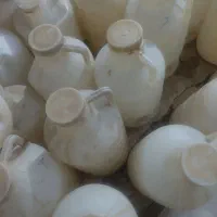 دبه جا ارده