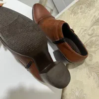 کفش طبی|کیف، کفش، کمربند|رشت, لاکان شهر|دیوار