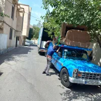 زرین بارشهروشهرستان تهران شمال زابل زاهدان کیش|خدمات حمل و نقل|مشهد, الهیه|دیوار