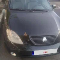 تیبا ۲ مدل ۹۶