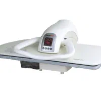 اتو پرسی مگامکس مدل MSP-3200D