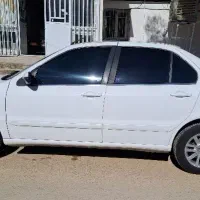 سمند سورن پلاس1401 ef7 بدون رنگ نسخه فول