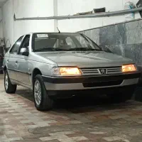 پژو405|خودرو سواری و وانت|زنجان, |دیوار