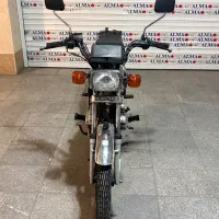 هوندا ۲۰۰ درحد نو - ۸ کارکرد مدل ۱۴۰۲|موتورسیکلت|تهران, زنجان جنوبی|دیوار