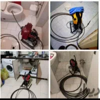 لوله بازکنی فنرزنی فاطمی ولیعصر مطهری شریعتی...|خدمات پیشه و مهارت|تهران, بهار|دیوار