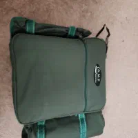 کوله نگهدارنده غذا برند کمپ