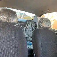 رانا مدل ۹۷ در حد صفر|خودرو سواری و وانت|مشهد, هفت تیر (نه دره)|دیوار