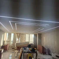 پخش فروش و اجرا کناف صفر تا صد