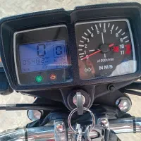 موتور ۲۰۰|موتورسیکلت|آستانه اشرفیه, |دیوار