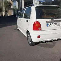 ام وی ام 110چهار سلیندر|خودرو سواری و وانت|تبریز, |دیوار