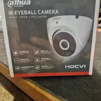 دوربین داهوا