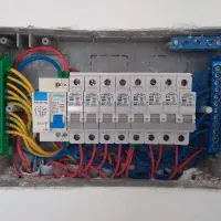 تعمیرات-عیب یابی برق ساختمان|خدمات پیشه و مهارت|اهواز, اهواز|دیوار