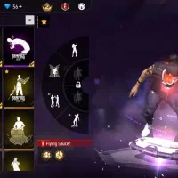 اکانت فری فایر|کنسول، بازی ویدئویی و آنلاین|کهنوج, |دیوار