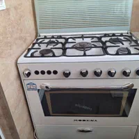 تعمیرات تخصصی انواع اجاق گاز صفحه ای وایستاده