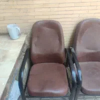 صندلی راحتی