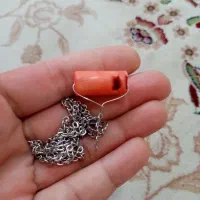 مرجان طبیعی