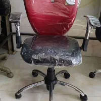 صندلی جکدار راحتیران|دفتر کار|قم, کلهری|دیوار