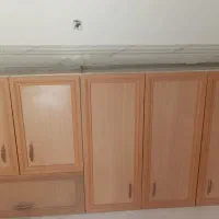 کابینت در حد نو