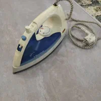اتو بخار