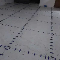 اوستا کاشی کار وسرامیک کار چسپی وه دوغابی