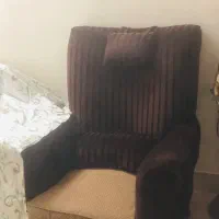 فروش مبل|مبلمان خانگی و میز عسلی|خوانسار, |دیوار