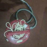 جاروبرقی سطلی