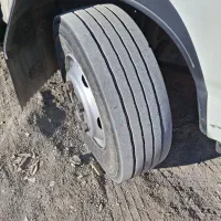 لاستیک تیوبلس ایسوزو خاور الوند جک|قطعات یدکی و لوازم جانبی|ری, اقدسیه|دیوار