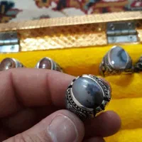 انگشتر  قلم