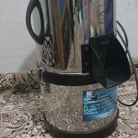 سبزی خورد کن سبزانه سه کیلویی|خردکن، آسیاب، غذاساز|قم, نیروگاه|دیوار