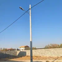 ۵۰۰ متر زمین فروشی باغفراگرد تو بافت|فروش زمین و ملک کلنگی|مشهد, باغ فراگرد|دیوار