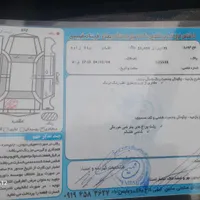 زانتیا۲۰۰۰ سرسیلندر۱۰بزرگ مدل۸۴|خودرو سواری و وانت|اردبیل, |دیوار