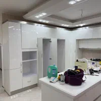 ۲۰۰ متری تک واحدی مطهری شخصی ساز فول امکانات|اجارهٔ آپارتمان|خرمآباد, |دیوار