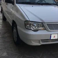 پراید 132 کم کار خانگی