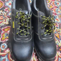 کفش ایمنی