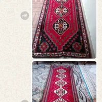 دوعددقالی دست باف